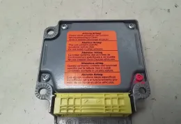 44000504K блок управления AirBag (SRS) Volkswagen PASSAT B5.5 2002