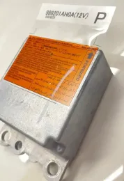080625 блок управління AirBag (SRS) Nissan Murano Z51 2011