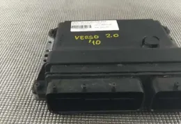 896610F142 блок управления ECU Toyota Verso 2009