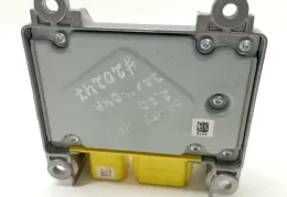 23B23060P4D блок управління AirBag (SRS) Hyundai Santa Fe 2007