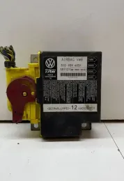 40052903 блок управления AirBag (SRS) Volkswagen PASSAT B6 2006