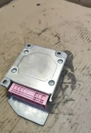 033221060Q блок управления AirBag (SRS) Volvo S40, V40 2002