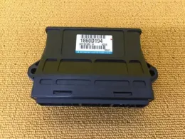 E6T83980H блок керування двигуном до Nissan
