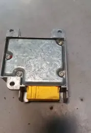 600444669001 блок управления AirBag (SRS) Ford Mondeo MK II 2000