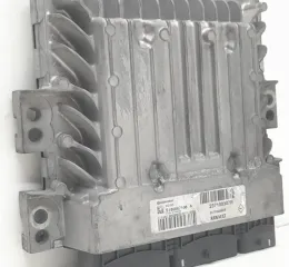 2371000033R блок управления ECU Renault Megane III 2009