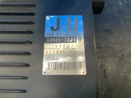 226114A00K блок управления двигателем Nissan