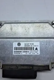 H18S0119 блок управління ECU Volkswagen Touareg I 2008