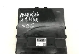 8998102030 блок управління ECU Toyota Auris E180 2016