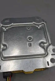 A1768210736 блок управління AirBag (SRS) Mercedes-Benz CLA C117 X117 W117 2017