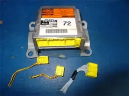 8917052450 блок управления Toyota Vitz
