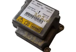 MRSZ420 блок управления AirBag (SRS) Land Rover Range Rover L322 2005