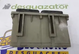 9318686 блок управления ECU Opel Astra G 1998