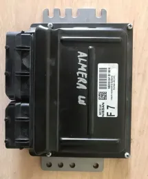 8200308214 блок управления ECU Nissan Almera N16 2003