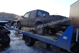 Блок ABS абс mazda b-2500 ford ranger -2006