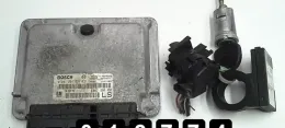 9058973 блок управління ECU Opel Astra G 1999