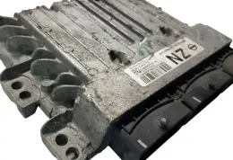 S180007173A блок управления ECU Nissan Qashqai 2010