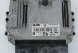 E3-A5-18-2 блок управління ECU Opel Astra H 2007