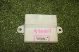 37820PXH901 Honda Life, dunk engine control unit ECU