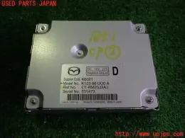 K12366UU0A блок управления Mazda