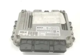 84149305 блок управления ECU Peugeot 307 2005