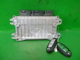 NEC004817 блок управления двигателем Nissan