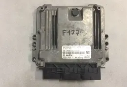 CG9112A650HD блок управління ECU Ford S-MAX 2014