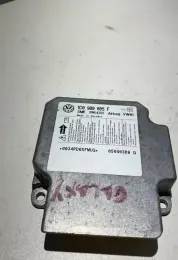 05040309G блок управління AirBag (SRS) Ford Galaxy 2005