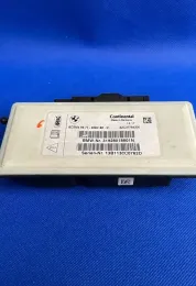 13B1130C0762D блок управління AirBag (SRS) BMW 5 GT F07 2011
