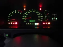 MR967672 блок керування коробкою передач до Mitsubishi Delica, space, gear