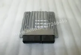 Блок управления двс DME BMW 5 E60 12147583468