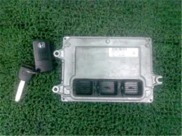 37820RYSJ01 блок управления двигателем Honda Fit