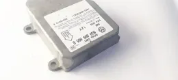 05010513K блок управления AirBag (SRS) Volkswagen PASSAT B5 1997