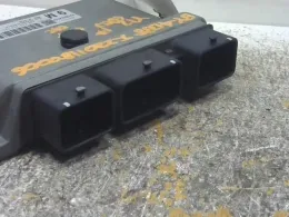 237101UK1A блок управления двигателем Nissan Wingroad
