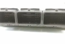 H0M820051608 блок управління ECU Renault Trafic II (X83) 2002