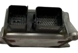 4629022772040310 блок управління AirBag (SRS) Ford Mondeo Mk III 2001