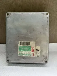 8966114370 блок управления двигателем Toyota