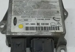18572723028 блок управління AirBag (SRS) Ford Mondeo Mk III 2001