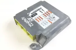 1521000073 блок управління AirBag (SRS) Lexus ES 300h 2019