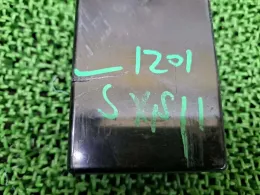 2771001201 блок управления Toyota