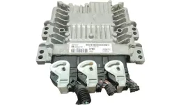 5WS40909BT блок управління ECU Ford Transit - Tourneo Connect 2011