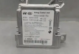 0285014249 блок управления AirBag (SRS) Hyundai i30 2023 - фото