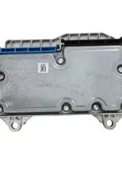 T207102506431 блок управления AirBag (SRS) Volvo XC70 2009