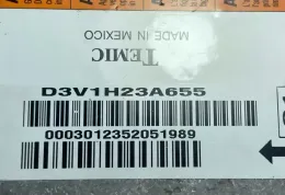 A0028202126 блок управління AirBag (SRS) Mercedes-Benz E W210 1995