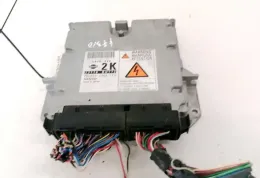 23710BU772 блок управління ECU Nissan Almera Tino 2005