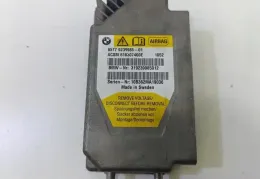 92480961 блок управління AirBag (SRS) BMW 5 F10 F11 2012