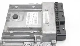 28340162 блок управления ECU Ford Focus 2012