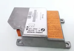 R6T7C04BEF0 блок управления AirBag (SRS) BMW 5 E39 1997