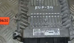 5WS40166GT блок управління ECU Ford Focus C-MAX 2006