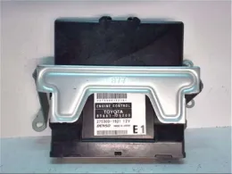 8966125200 блок управления двигателем Toyota Toyoace