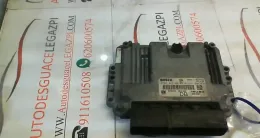 0281069412 блок управління ECU Opel Astra H 2007